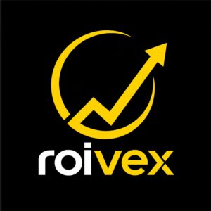 Roivex logo